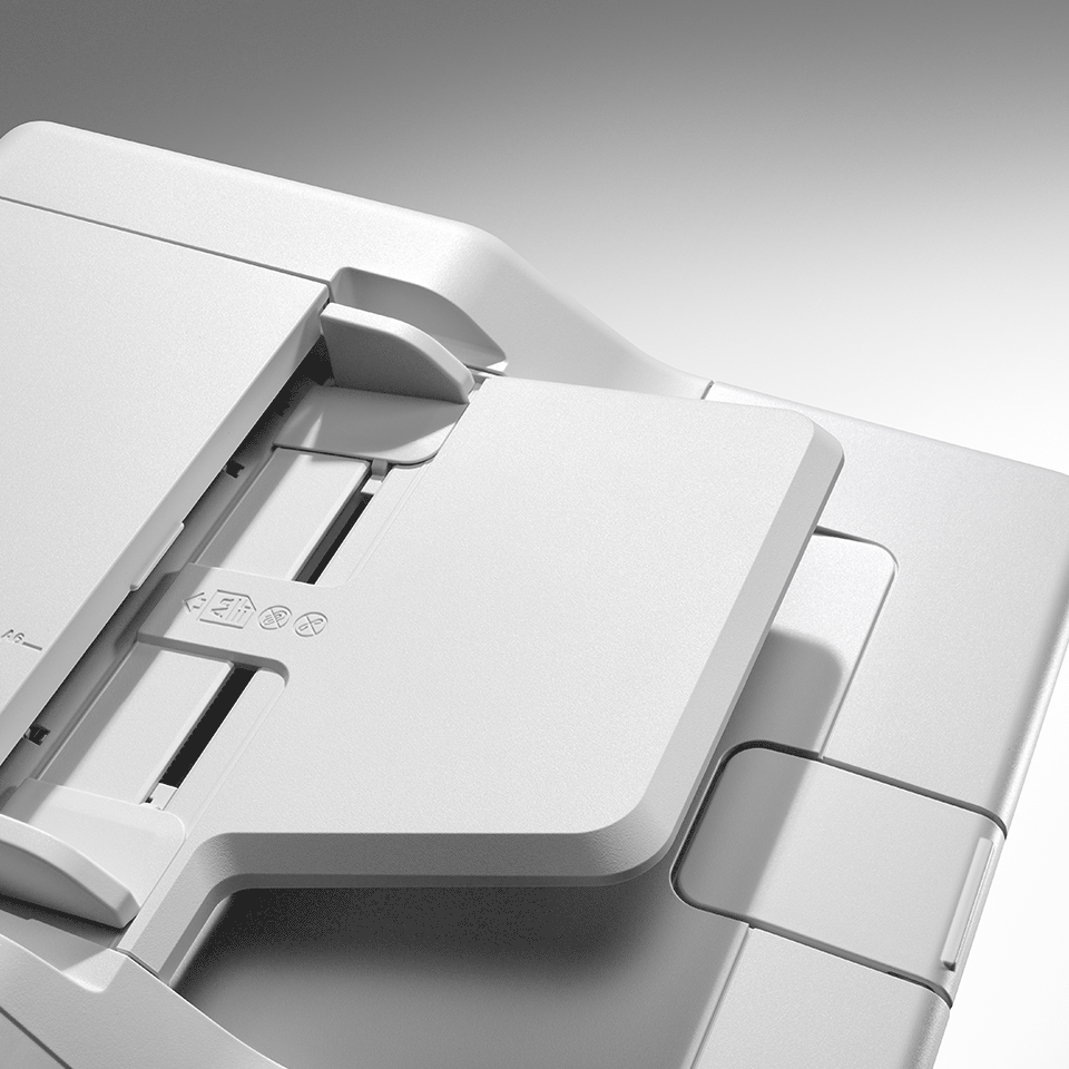 MFC-L3730CDN Farblaser Multifunktionsdrucker 4